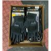 Image 1 : CASE WITH 12 PAIRS OF SZ S ACTIVARMR WORKGLOVES