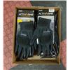 Image 1 : CASE WITH 12 PAIRS OF SZ S ACTIVARMR WORKGLOVES