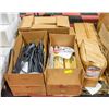 Image 1 : PALLET OF AUTO PARTS STORE CHANGEOVER OVERSTOCKS