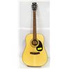Image 1 : CORT AD180 ACOUSTIC GUITAR NAT WITH SOFT CASE