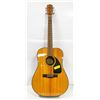 Image 1 : FENDER DG85 ACOUSTIC GUITAR NAT WITH SOFT CASE