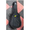 Image 2 : FENDER DG85 ACOUSTIC GUITAR NAT WITH SOFT CASE