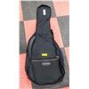 Image 2 : JASMINE ACOUSTIC NAT GUITAR WITH SOFT CASE