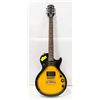 Image 1 : EPIPHONE LES PAUL SPECIAL II SUNBURST W/SOFT CASE