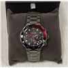 NEW MEN'S BULOVA CHRONOGRAPH WATCH