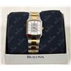 Image 1 : BRAND NEW GENUINE BULOVA MENS WATCH - KK