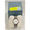 Image 1 : AUTHENTIC  SKAGEN DENMARK LADIES DESIGNER WATCH