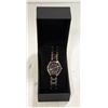 Image 1 : AUTHENTIC  NEW CITIZEN ECO-DRIVE DIAMOND ENCRUSTED LDS WATCH