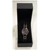 AUTHENTIC  NEW CITIZEN ECO-DRIVE DIAMOND ENCRUSTED LDS WATCH