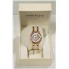 Image 1 : AUTHENTIC  ANNE KLEIN LADIES WATCH, SWAROVSKI CRYSTALS