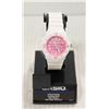 Image 1 : NEW CASIO WATCH W/ DATE, TAGS & MANUAL