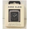 ANNE KLEIN PROTECTIVE BUMPER, 44MM APPLE WATCH