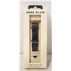 Image 1 : NEW ANNE KLEIN LADIES APPLE WATCH BAND