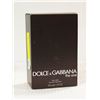 Image 1 : DOLCE & GABBANA THE ONE FOR MEN 150 ML