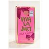 Image 1 : VIVA LA JUICY - PINK COUTURE 100ML EAU DE PARFUM