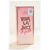 Image 1 : JUICY C. VIVA LA JUICY ROSE 50ML EAU DE PARFUM