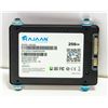 Image 1 : HAJAAN HS256E 256GB SOLID STATE HARDDRIVE