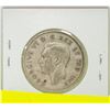 Image 2 : 1946 CANADIAN SILVER HALF DOLLAR