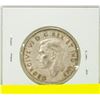 Image 2 : 1942 CANADIAN SILVER HALF DOLLAR