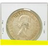 Image 2 : 1962 CANADIAN SILVER DOLLAR
