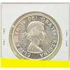 Image 2 : 1963 CANADIAN SILVER DOLLAR