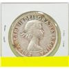 Image 2 : 1954 CANADIAN SILVER DOLLAR