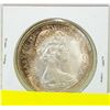 Image 2 : 1966 CANADIAN SILVER DOLLAR