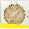 Image 2 : 1922 U.S SILVER PEACE DOLLAR