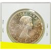 Image 2 : 1964 CANADIAN SILVER DOLLAR