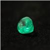 Image 2 : APPRAISED LOOSE OVAL SHAPED EMERALD 3.31 CARATS