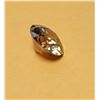 Image 3 : 1.62 CT ROUND BRILLIANT CUT NATURAL FANCY DIAMOND