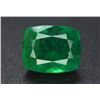 2.78 CT GREEN EMERALD GEMSTONE