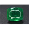 Image 3 : 2.78 CT GREEN EMERALD GEMSTONE