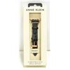 Image 1 : NEW ANNE KLEIN LADIES APPLE WATCH BAND