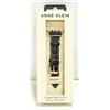 NEW ANNE KLEIN LADIES APPLE WATCH BAND