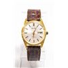 Image 1 : VINTAGE BELFORTE MEN'S SWISS GOLD SELF-