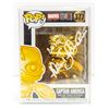 Image 1 : ALAN BELLMAN, SIGNED FUNKO POP