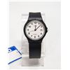 Image 1 : NEW CASIO WATCH W/ DATE, TAGS & MANUAL