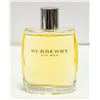 Image 1 : BURBERRY FOR MEN EAU DE TOILETTE 100 ML,