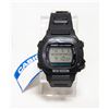 Image 1 : NEW CASIO MEN'S DIGITAL WATCH WITH TAGS
