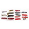 Image 1 : BAG OF VARIOUS UTILITY KNIVES