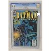 Image 1 : DC BATMAN CHRONICLES #23 CGC COMIC