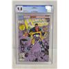 Image 1 : MARVEL CAGE #1 CGC COMIC