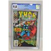 Image 1 : MARVEL THOR #464 CGC COMIC, INFINITY CRUSADE