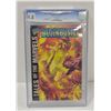 Image 1 : TALES OF THE MARVELS: BLOCKBUSTER #1 CGC COMIC