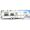 Image 2 : 1996 LEGACY KUSTOM KOACH TRAVEL TRAILER