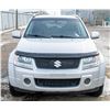 Image 1 : 2007 SUZUKI GRAND VITARA XSPORT