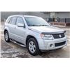 Image 2 : 2007 SUZUKI GRAND VITARA XSPORT