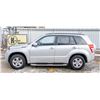 Image 7 : 2007 SUZUKI GRAND VITARA XSPORT