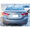 Image 10 : 2012 HYUNDAI ELANTRA LX 6 SPEED MANUAL